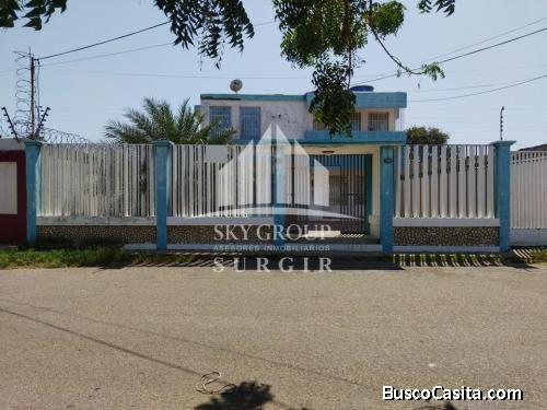 Casa en Santa Fe SGC-372