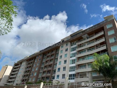 Espectacular apartamento