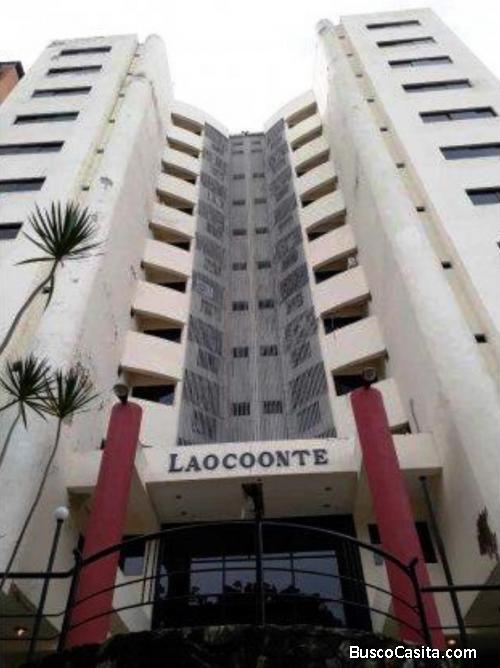 Alquila Apartamento Resid. Laocoonte, Urb. El Parral