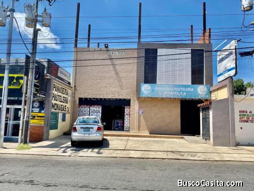 Local Comercial Caja de agua cod rah 23-32657