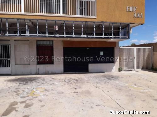 Local Comercial Punto Fijo cod rah 23-27312
