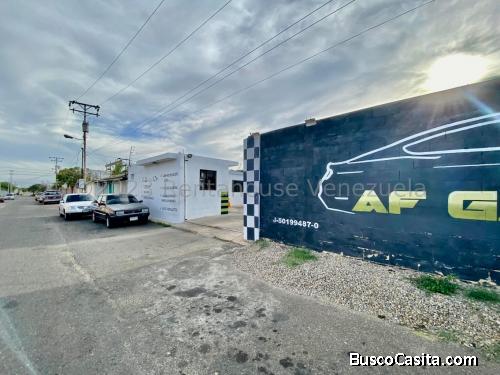 Local Comercial Venta Santa Irene cod rah 23-27306