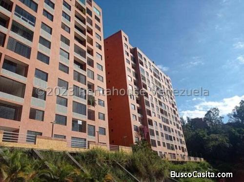 Espectacular apartamento