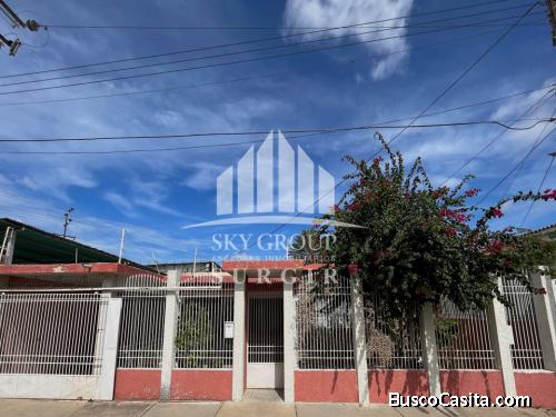 Casa en Santa Irene SGC-374