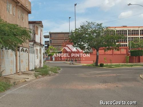 CASA VENTA EL NARANJAL MARACAIBO API 4630 ELIDA HERNANDEZ ANGEL PINTON FS T.W.