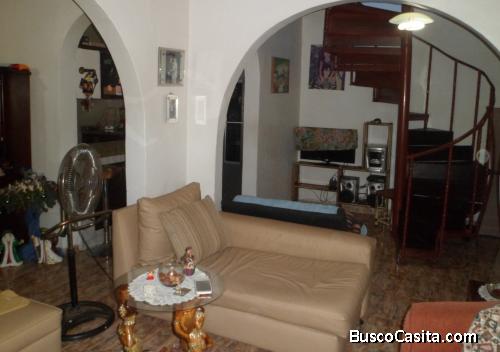 Beraca 001 Venta De Casa Urbanización Villa María, La Morita I Aragua