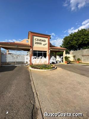 casa venta maracaibo ciudad 2000 zona norte 160623