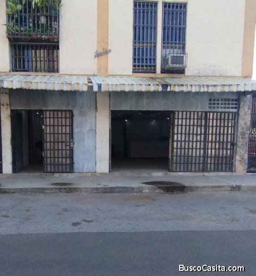 Beraca 001 Venta De Local Ubicado En El Centro Maracay