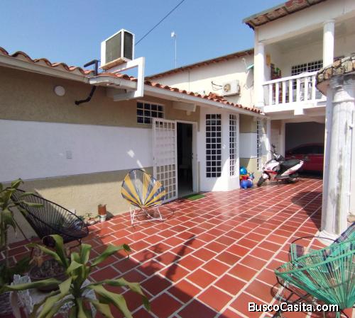 Beraca 001 Venta Casa Urbanización Montaña Fresca, Maracay