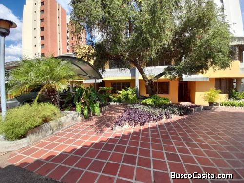 Espectacular Casa El Este De Barquisimeto 