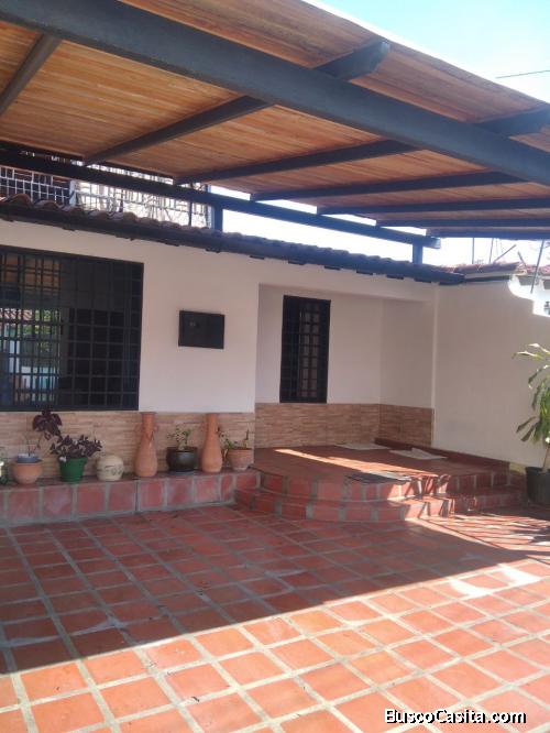 Casa En Cabudare Urbanización Copacoa.