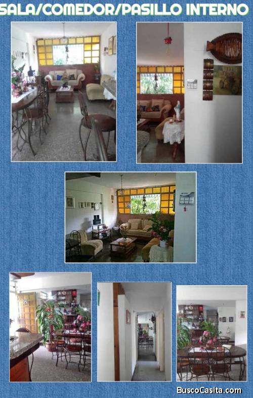 BARROETA BIENES RAICES VENDE APARTAMENTO VENEZUELA, MARACAY 4H, 1B, 1PE