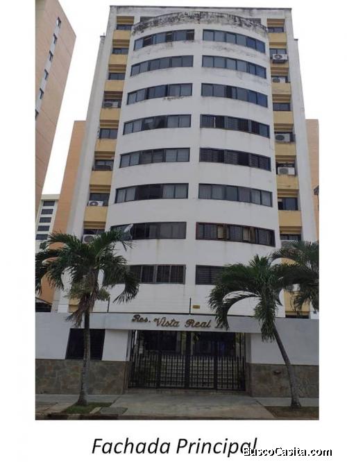 Vendo Espectacular Apartamento en Residencias Vista Real II, 140 m2, 3H, 2B,2P, Valencia Venezuela