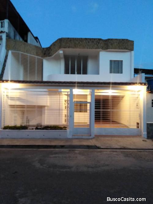 Casa Morita II, Urb. Villas de Aragua, Maracay.