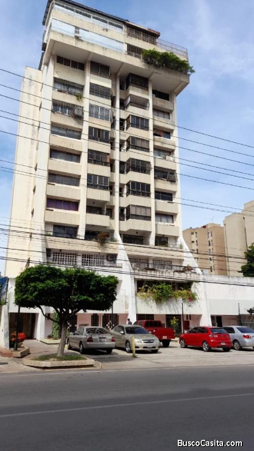 apartamento venta maracaibo bellas artes 180623