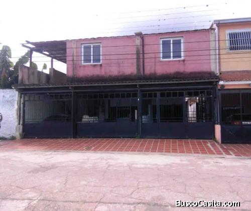Venta Casa Urb. La Cidra, Naguanagua