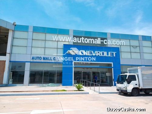 LOCAL COMERCIAL  CONCESIONARIO VENTA CENTRO MARACAIBO ZULIA API 4506 LEYDA VANEGAS 04146789451