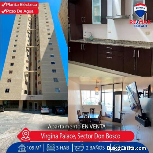 apartamento venta maracaibo virginia palace 190623