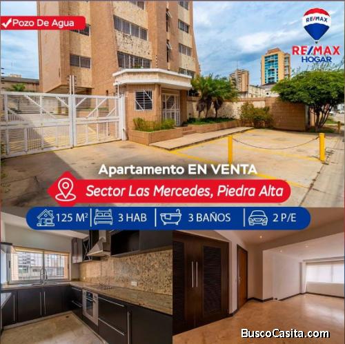 apartamento venta maracaibo piedra alta las mercedes 190623