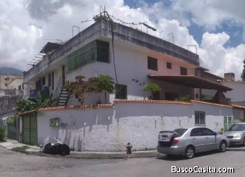 ALQUILO ANEXO EN PALO VERDE 