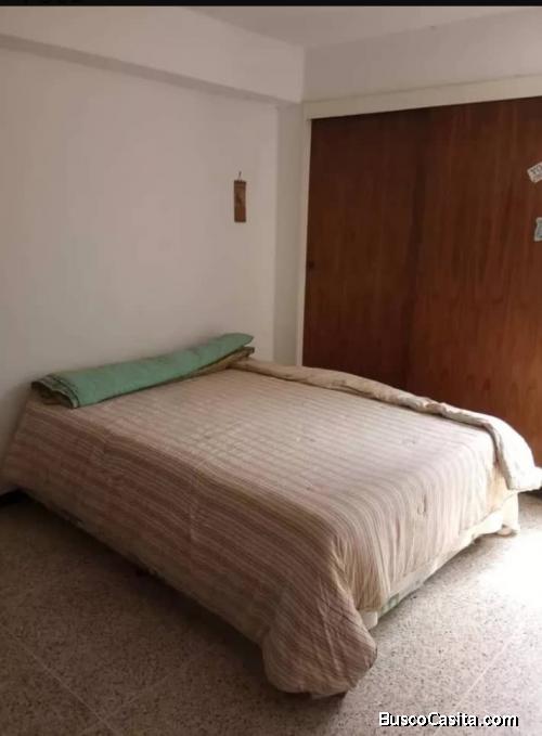 ALQUILO HABITACION EN EL PARAISO AV PAEZ 