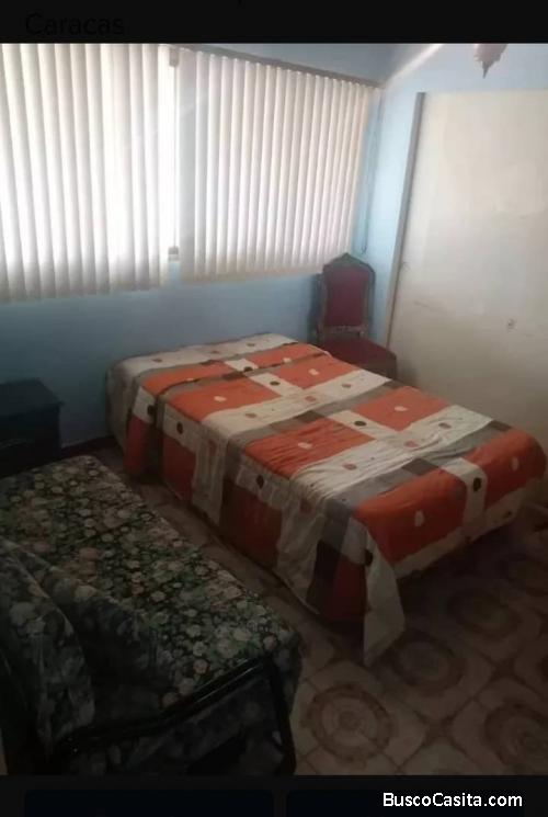 ALQUILO HABITACIÓN EN LA FLORIDA 