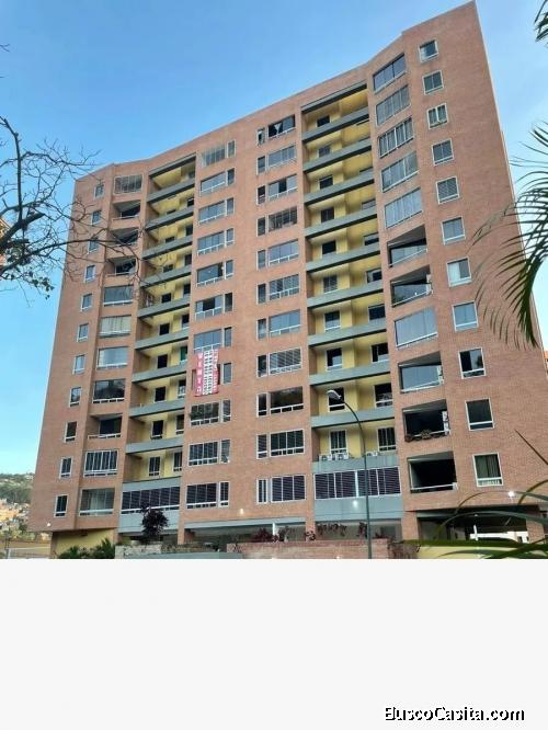 ALQUILO HERMOSO APARTAMENTO AMOBLADO 