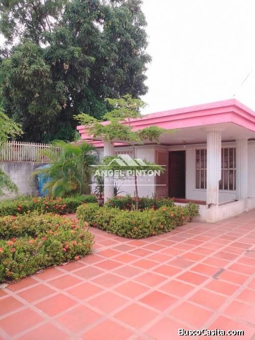 CASA VENTA PANAMERICANO MARACAIBO 4610 ELIDA HERNANDEZ ANGEL PINTON FS T.W.