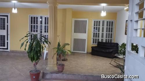 Casa en el Remanso San Diego de dos Plantas 