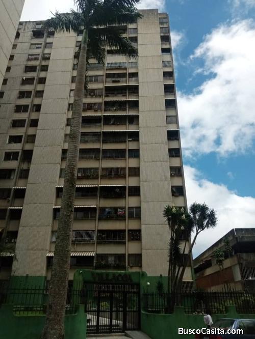 VENDO APARTAMENTO EN SAN ANTONIO DE LOS ALTOS 