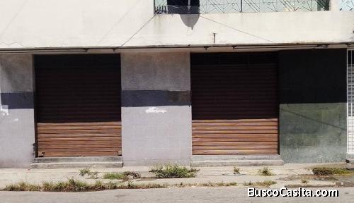 LOCAL COMERCIAL  EN ALQUILER Maracay