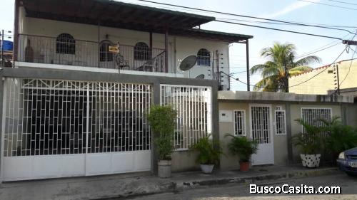 CASA EN VENTA LA ENCRUCIJADA DE TURMERO