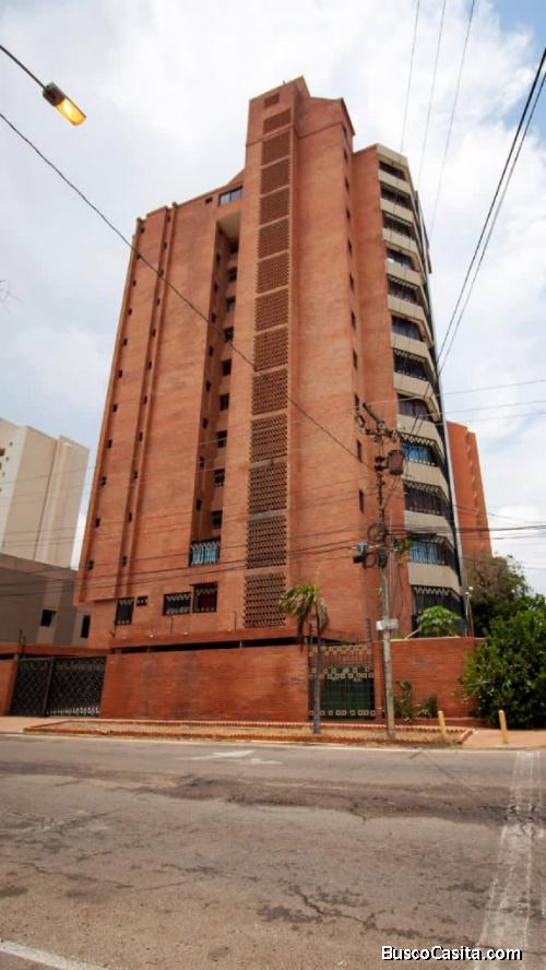 apartamento alquiler maracaibo residencias catherine 200623