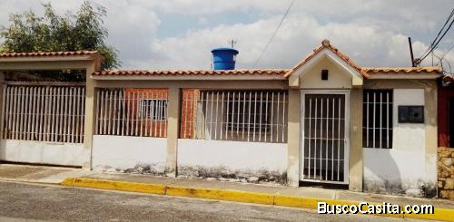 CASA EN VENTA LA ENCRUCIJADA DE TURMERO