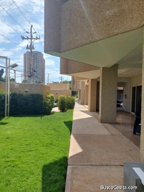 apartamento alquiler maracaibo terra a mare el milagro 200623