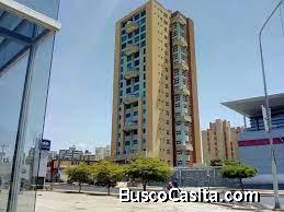 apartamento alquiler maracaibo mercedes plaza 200623