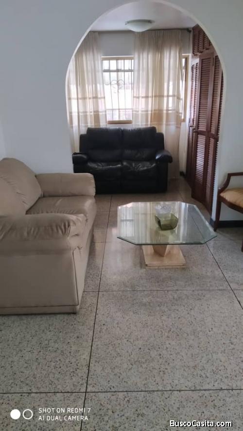 Apartamento en La Candelaria 