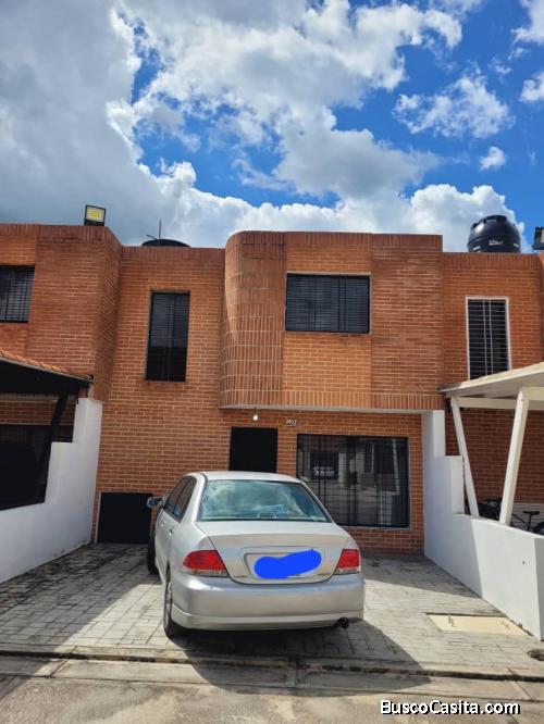 Venta Townhouse Naguanagua