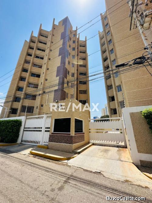 apartamento alquiler maracaibo terra a mare 210623