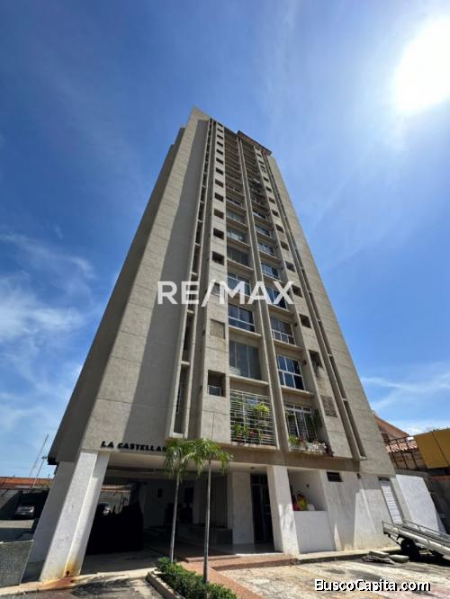 apartamento alquiler maracaibo tipo estudio la castellana 210623
