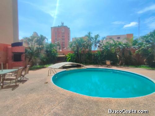 apartamento alquiler maracaibo mi encanto 210623