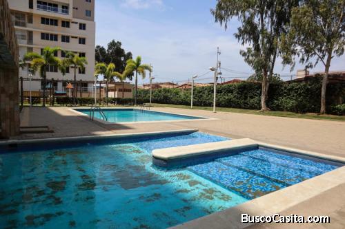 apartamento alquiler maracaibo plaza campos 210623