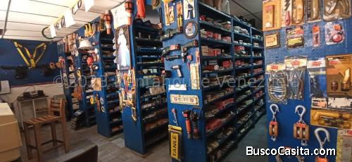 Local Comercial Venta Punto Fijo cod rah 23-24811