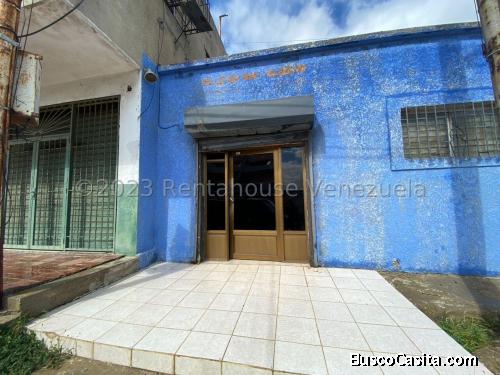 Local comercial venta Punto Fijo cod rah 23-24656