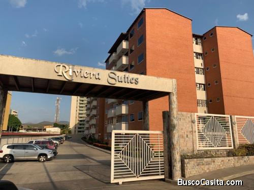 En Alquiler Apto. En El C.R. Riviera Suites De Barcelona