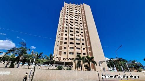Apartamento Alquiler Maracaibo Bella Europa 2206