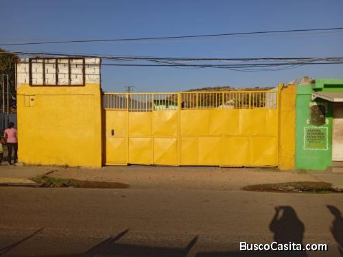 VENTA DE PARCELA DE TERRENO EN BOYACA 2, BARCELONA