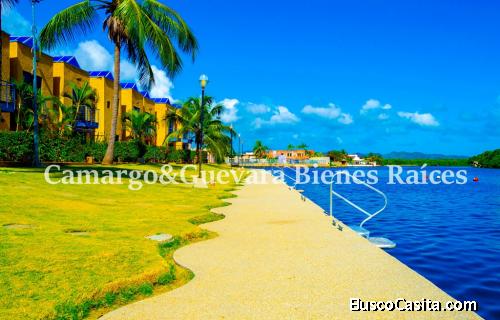 Townhouse en Higuerote