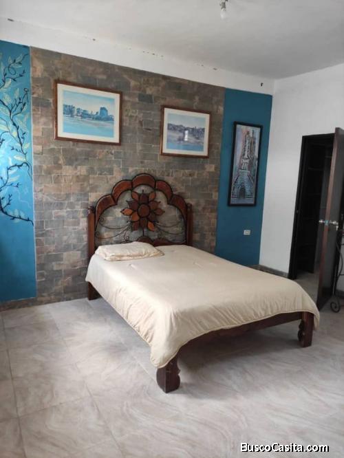 Hermosa casa en Urb. Corocito Santa Cruz Edo, Aragua