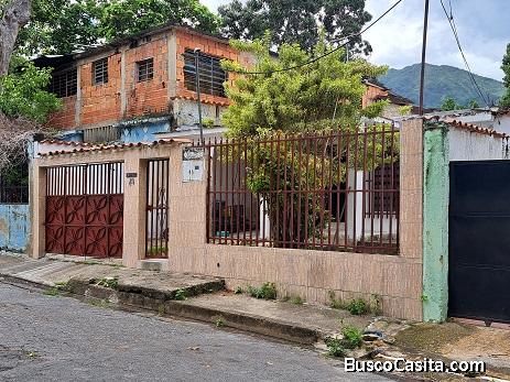 Casa venta El Limón. Edo. Aragua.